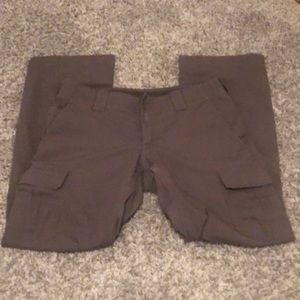 Women’s Tactical UnderArmour Pants
